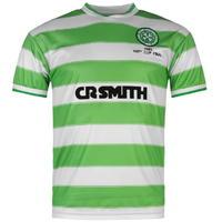 score draw celtic fc 1985 home jersey mens