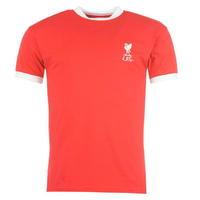 Score Draw Liverpool FC 1973 Hom...