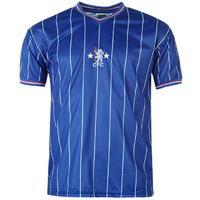 Score Draw Chelsea FC 1982 Home Jersey Mens