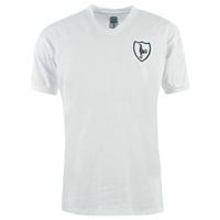 Score Draw Spurs 1962 Home Jersey Mens