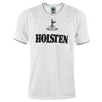 Score Draw Draw Tottenham Hotspur 1983 Home Shirt Mens