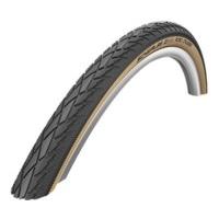 schwalbe road cruiser 28 x 160 42 622 black coffee reflex