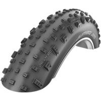 Schwalbe JUMBO JIM 26 x 4.0 (100...