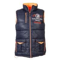 Schockemöhle Jordan Gilet Unisex