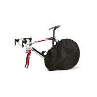 Scicon Bicycle Rear Cover