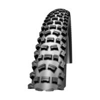 Schwalbe Fat Albert Rear Tubeless 24 x 2.40 (62-507)