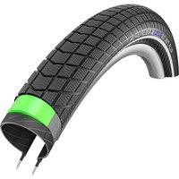 Schwalbe Big Ben Plus MTB Tyre - GreenGuard