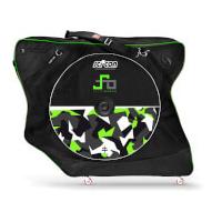 Scicon Aerocomfort 2.0 TSA Bike Bag - Peter Sagan Edition