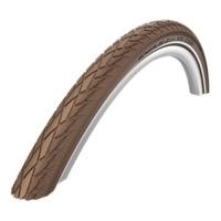 Schwalbe Road Cruiser 28 x 1.60 (42-622) coffe-reflex