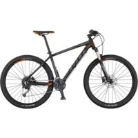 Scott Aspect 930 (2017) black-grey-orange