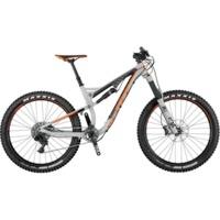 Scott Genius LT 720 Plus (2017)