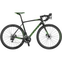 Scott Solace Premium Disc (2017)