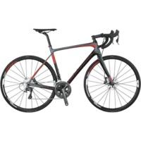 Scott Solace 15 Disc (2015)