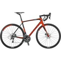 Scott Solace 10 Disc (2017)