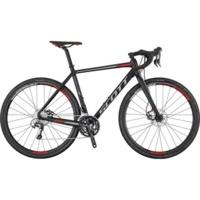 Scott Speedster CX 20 Disc (2017...
