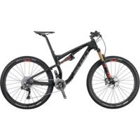 Scott Spark 700 Ultimate DI2 (2016)