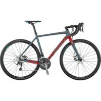 Scott Speedster Gravel 20 Disc (...