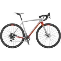 Scott Addict Gravel 10 Disc (201...