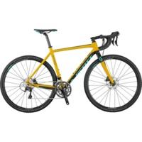 Scott Speedster Gravel 10 Disc (...