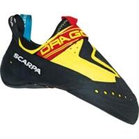 Scarpa Drago yellow
