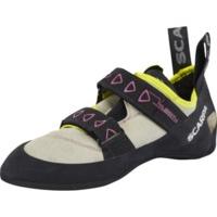 Scarpa Velocity light gray/yello...