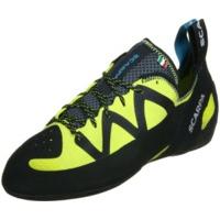 Scarpa Vapor Lace yellow