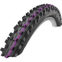 Schwalbe Dirty Dan Addix MTB Tyre - Downhill