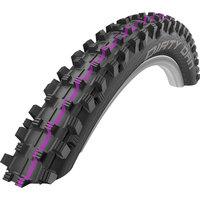 schwalbe dirty dan addix mtb tyre downhill