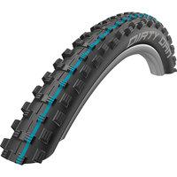 schwalbe dirty dan addix mtb tyre liteskin