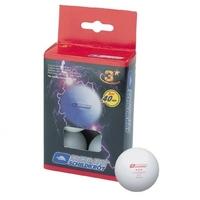 Schildkrot Avantgarde 3-Star TT Balls Pk of 6