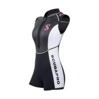 Scubapro Hybrid Shorty Lady 2 mm