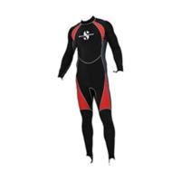 Scubapro Everflex Skin Suit