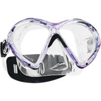 Scubapro Vibe 2 clear/purple