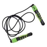 Schildkröt Fitness Jump Rope with Counting Function