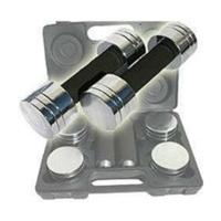 ScSPORTS Short Dumbbell Set PD-0...