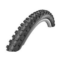 schwalbe dirty dan evo super gravity vertstar 26 x 235