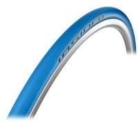 Schwalbe - Insider Turbo Trainer/Roller Fold Tyre Blue 700x23