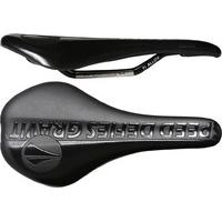 sdg duster rl ti alloy saddle black