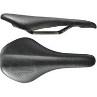 SDG Duster P Ti-Alloy Rail Saddle Black