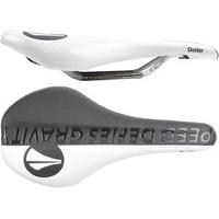 sdg duster ti alloy saddle blackwhite