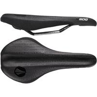 SDG Duster Cro-Mo Rail Saddle Black