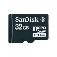 SDISK Micro SD 32GB SDSDQM-032G-B35