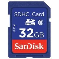 SDHC 32GB Card SDSDB-032G-B35