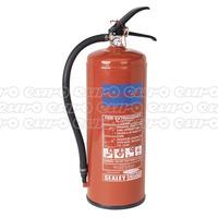 SDPE06 6kg Dry Powder Fire Extinguisher
