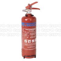 SDPE02 2kg Dry Powder Fire Extinguisher