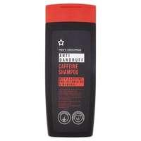 S/D MENS CAFFEINE A/DANDRUFF SHA...