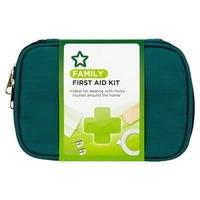 S/D FAMILY FIRST AID KIT