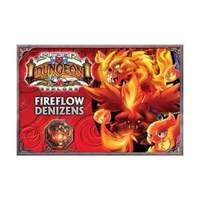 Sde: Fireflow Denizens