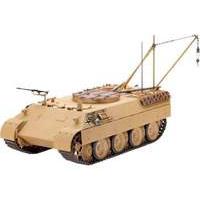 Sd. Kfz. 179 Bergepanther 1:35 Scale Model Kit