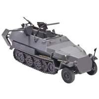 Sd.Kfz. 251/16 Ausf. C 1:72 Model Kit